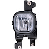 1571024 Fog Light Assembly; Ford - image 1
