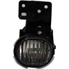 Fog Lamp Assembly - image 1