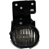 Fog Lamp Assembly - image 1
