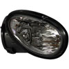 Fog Lamp Assembly - image 1