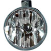 Fog Lamp Assembly - image 1