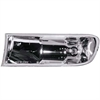 Fog Lamp Assembly - image 1