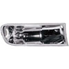 Fog Lamp Assembly - image 1
