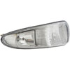 Fog Lamp Assembly - image 1