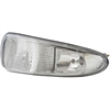 Fog Lamp Assembly - image 1