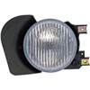Fog Lamp Assembly - image 1
