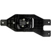 1571046 Fog Light Assembly; Ford - image 2