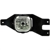 1571047 Fog Light Assembly; Ford - image 1