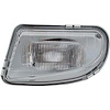 1571050 Fog Light Assembly; Mercedes-Benz - image 1