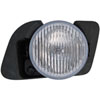 Fog Lamp Assembly - image 1