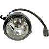 1571061 Fog Light Assembly; Honda Pilot 2003-2005 - image 1