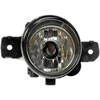 Fog Lamp Assembly - image 1
