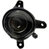Fog Lamp Assembly - image 1