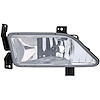 1571072 Fog Light Assembly; Honda Pilot 2006-2008 - image 1