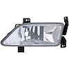 1571073 Fog Light Assembly; Honda Pilot 2006-2008 - image 1