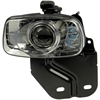 1571075 Fog Light Assembly; Multi-Vehicle Application - image 1