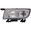 Fog Lamp Assembly - image 1