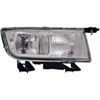 Fog Lamp Assembly - image 1