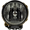 Fog Lamp Assembly - image 1