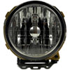 Fog Lamp Assembly - image 1