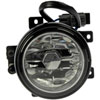 Fog Lamp Assembly - image 1
