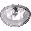 Fog Lamp Assembly - image 1