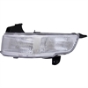 1571111 Fog Light Assembly; Cadillac DTS 2006-2011 - image 1