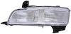 1571112 Fog Light Assembly; Cadillac DTS 2006-2011 - image 1