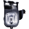 1571114 Fog Light Assembly; Ford Ranger 2006-2007 - image 1