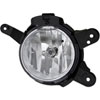 1571128 Fog Light Assembly; Chevrolet Cruze 2011-2012 - image 1