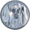 1571133 Fog Light Assembly; Toyota Highlander 2011-2013 - image 1