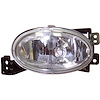 1571134 Fog Light Assembly; Acura/Honda - image 1
