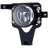 1571140 Fog Light Assembly; Ford Focus 2006-2007 - image 1