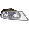 1571150 Fog Light Assembly; Honda Odyssey 2005-2007 - image 1