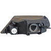 1571150 Fog Light Assembly; Honda Odyssey 2005-2007 - image 2