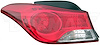 Tail Lamp Assembly Direct Replacement - image 1