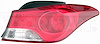Tail Lamp Assembly Direct Replacement - image 1