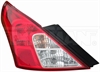 1571431 Tail Light Assembly; Nissan Versa 2012-2020 - image 1