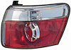 1571444 Tail Light Assembly; GMC Acadia 2007-2012 - image 1