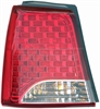 1571445 Tail Light Assembly; Kia Sorento 2011-2013 - image 1