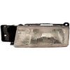 Headlight Assembly - image 1