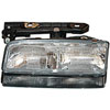 Headlight Assembly - image 1