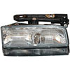 Headlight Assembly - image 1