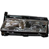 Headlight Assembly - image 1