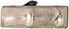 1590040 Headlight Assembly; Chevrolet/GMC - image 1