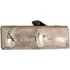 1590040 Headlight Assembly; Chevrolet/GMC - image 2
