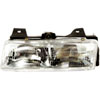 Headlight Assembly - image 1
