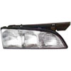 Headlight Assembly - image 1