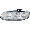 1590064 Headlight Assembly; Chevrolet - image 1