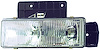 1590070 Headlight Assembly; Chevrolet/GMC - image 1